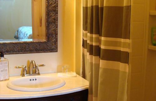 Lexington House | Heartstone Country Retreat