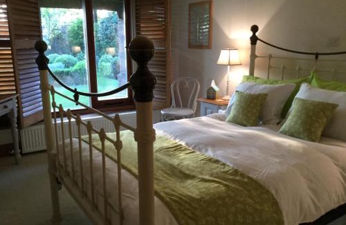 Ticehurst Apartment | Heartwood Barn