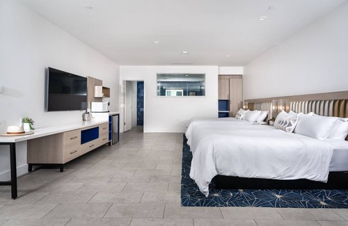 Lake Havasu City Hotel | Heat Hotel