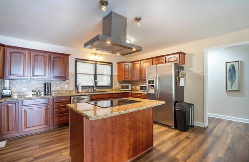 Lake Norman of Catawba House | Heated Pool, Hot Tub, Game Rm, Boat Dock, Lakefront Views