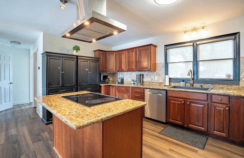 Lake Norman of Catawba House | Heated Pool, Hot Tub, Game Rm, Boat Dock, Lakefront Views