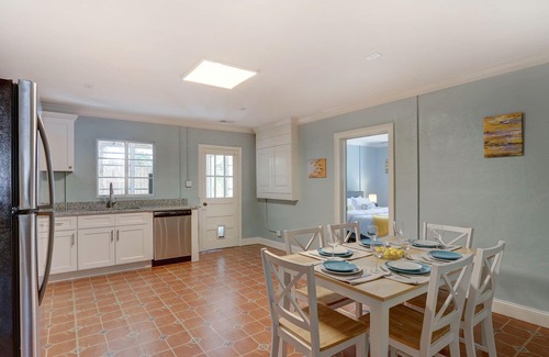 Tybee Island Condo | Heated Pool Access, walk to beach and the park