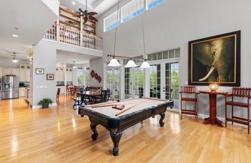 Marco Island House | Heated Pool and Spa Included