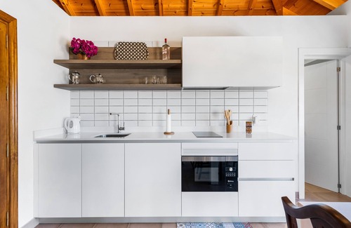 Puerto de la Cruz House | Heated pool, banana plantation Puerto Cruz, 360º views