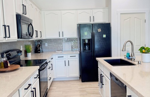 Surprise Farms House | Heated pool & hot tub - backyard oasis - single level home