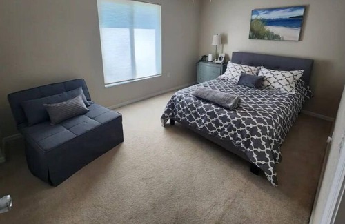 Harbour Heights House | Heated POOL no fee Beautiful home close to all!