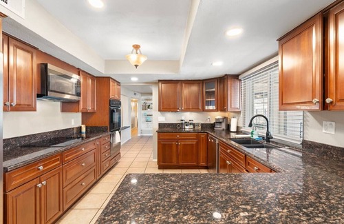 Mesa House | Heated Pool | Spa | Games & More | Mesa