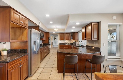 Mesa House | Heated Pool | Spa | Games & More | Mesa