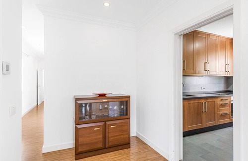 Puerto de la Cruz Villa | Heated Private pool Puerto de la Cruz, 3 bedrooms