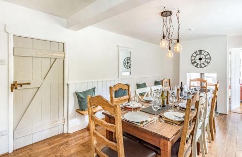 East Portlemouth House | Heath Hills