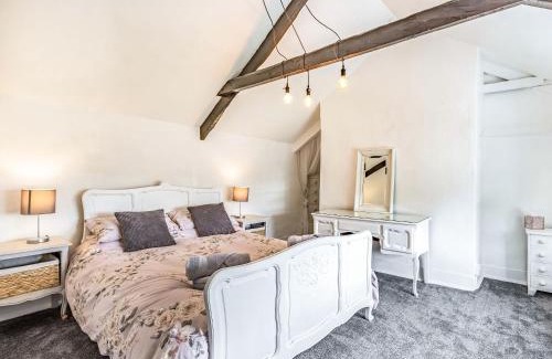 East Portlemouth House | Heath Hills