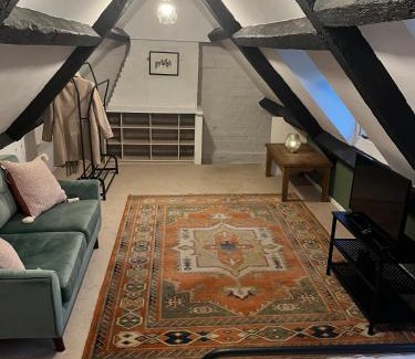 Milborne Saint Andrew Bed & Breakfast | Heathcote House