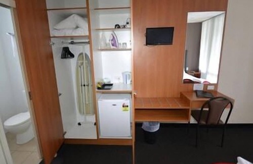 Heathcote Hotel | Heathcote Hotel