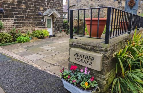 Haworth House | Heather Corner