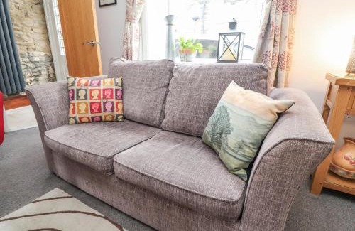 Haworth House | Heather Corner