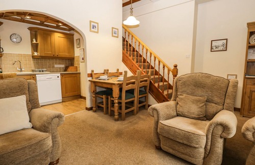 Ambleside Cottage | Heather Cottage
