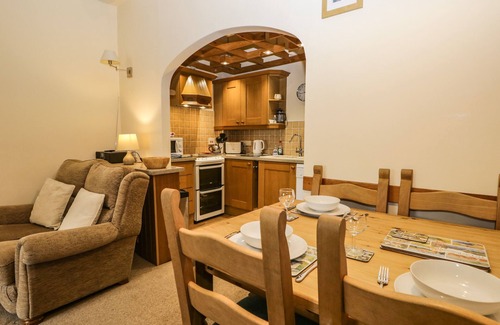 Ambleside Cottage | Heather Cottage