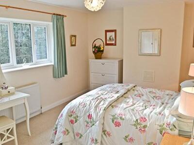 Thorpe Market House | Heather Cottage