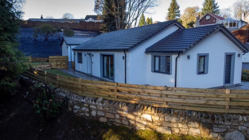 Pitlochry House | Heather House , luxury holiday house in Pitlochry