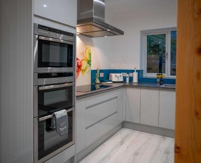 Pitlochry House | Heather House , luxury holiday house in Pitlochry