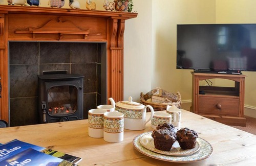 Blairgowrie House | Heather Lodge - UK13035