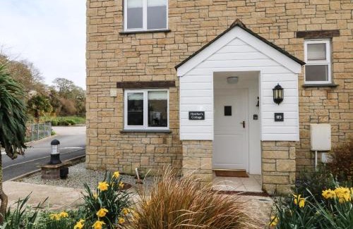 Falmouth House | Heather's Cottage