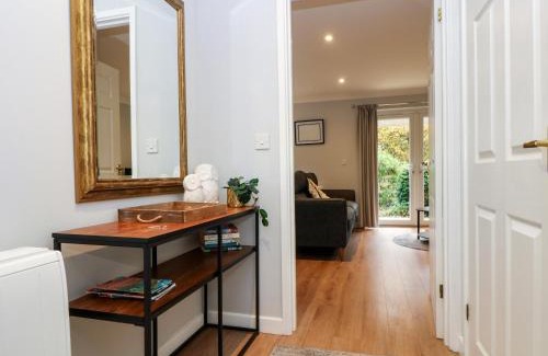 Falmouth House | Heather's Cottage