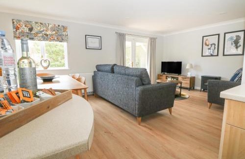 Falmouth House | Heather's Cottage