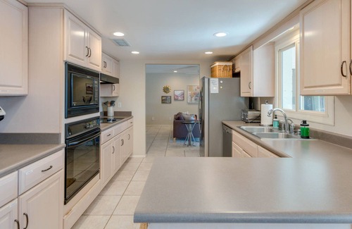 Scottsdale Highlands House | Heatherbrae | Amazing Backyard Pool | Hot Tub