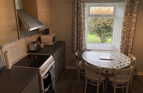 Suladale Cottage | Heatherland Cottage