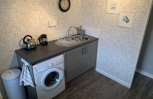 Suladale Cottage | Heatherland Cottage