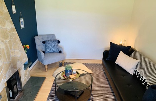 Suladale Cottage | Heatherland Cottage