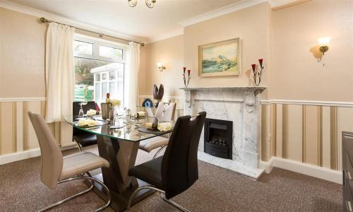 Keswick House | Heathfield