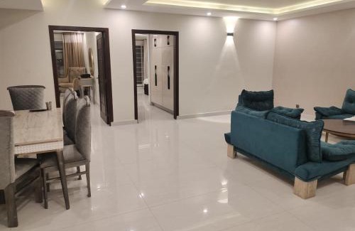 Murree Apartment | Heaven Apartments Murree