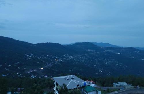 Murree Apartment | Heaven Apartments Murree