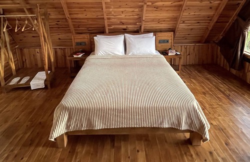Fethiye Ski Chalet | Heaven Bungalow Fethiye