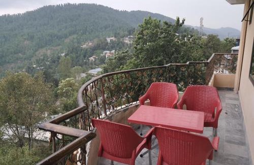 Dhirkot Apartment | Heaven Heights Apartment