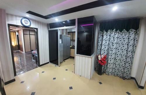 Dhirkot Apartment | Heaven Heights Apartment