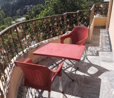 Dhirkot Apartment | Heaven Heights Apartment