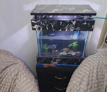 Loralai District House | HEAVEN House