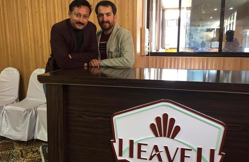 Gilgit Hotel | Heaven Lodge Gilgit