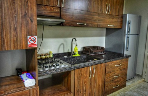 Chnaneir Apartment | Heaven On Earth Apartment