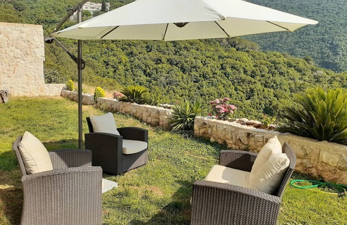 Chnaneir Apartment | Heaven On Earth Apartment