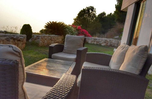 Chnaneir Apartment | Heaven On Earth Apartment