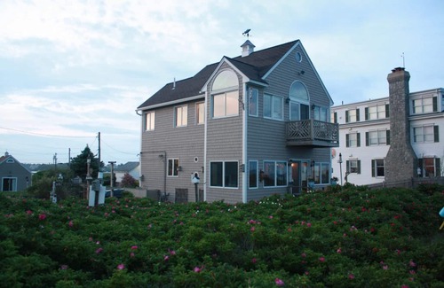 Biddeford Pool House | Heaven on the Beach!
