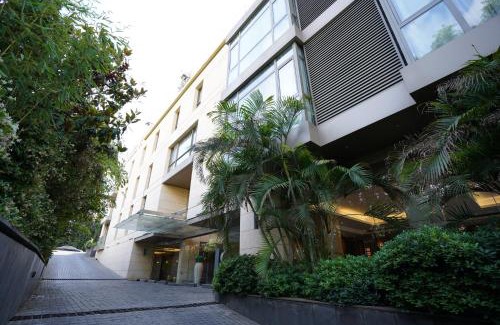 Kfar Yassine Hotel | Heaven Prestige Hotel