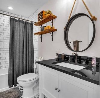 Water Hill House | Heaven's Crown by The Arbor Collection