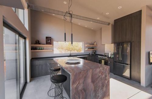 Pioneertown House | Heaven's Door By The Cohost Company