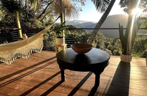 Currumbin Valley House | Heaven's Gate