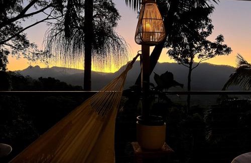 Currumbin Valley House | Heaven's Gate